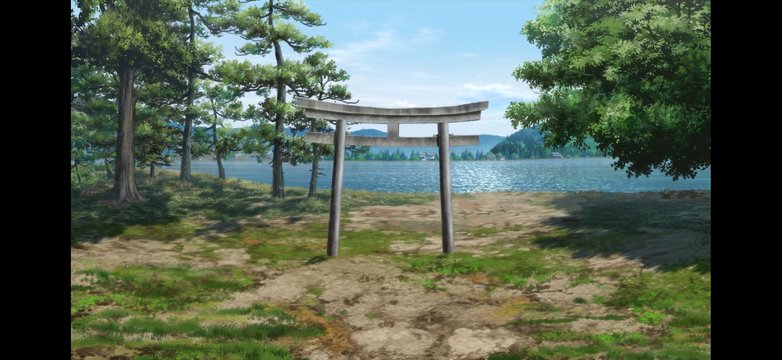 Summit Triangulation Point